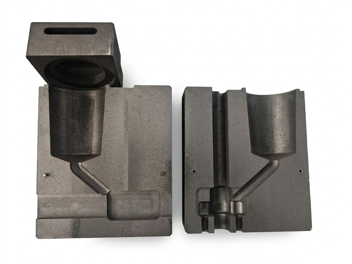 Vertical T Joint