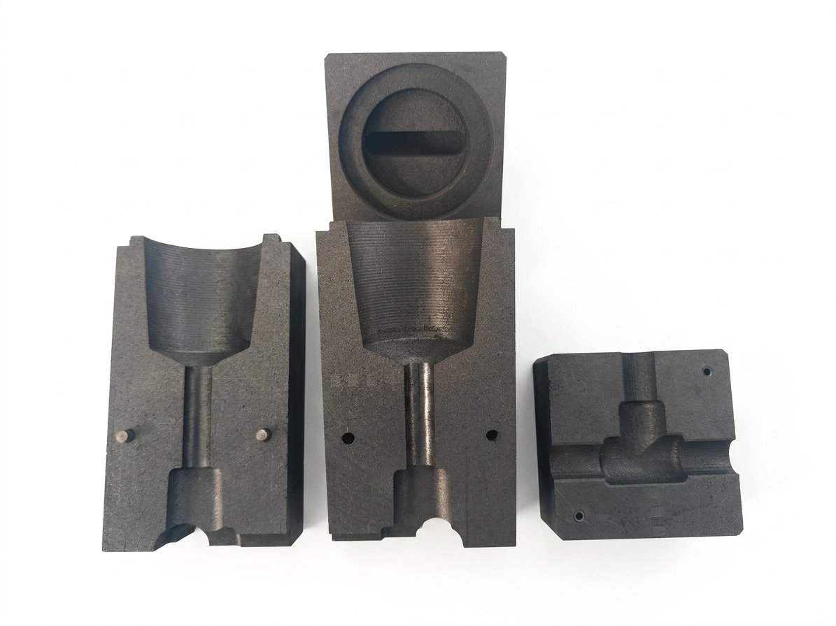 Horizontal T Joint