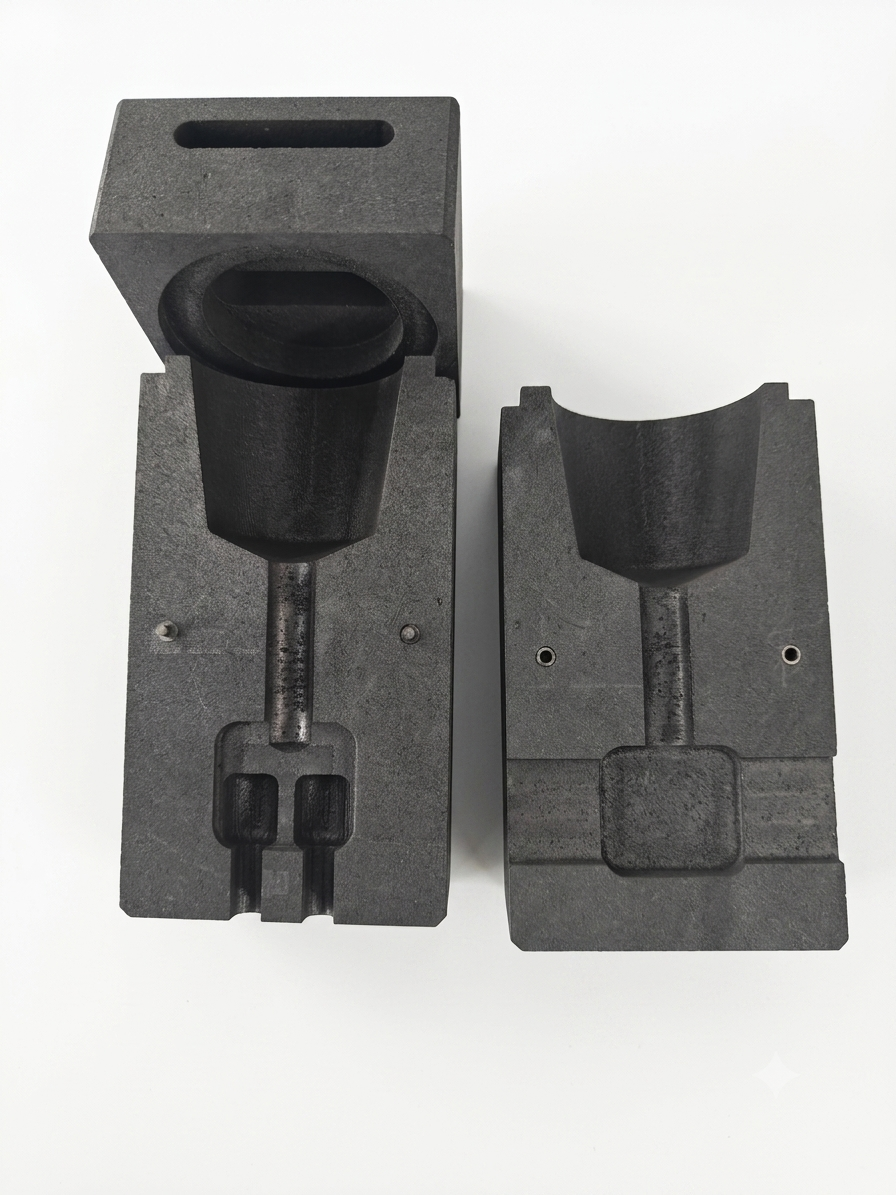 Vertical T Joint
