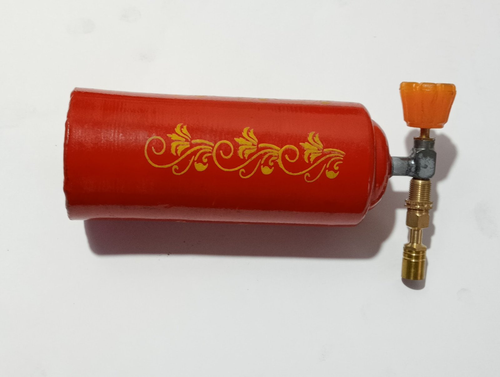 Flame Torch