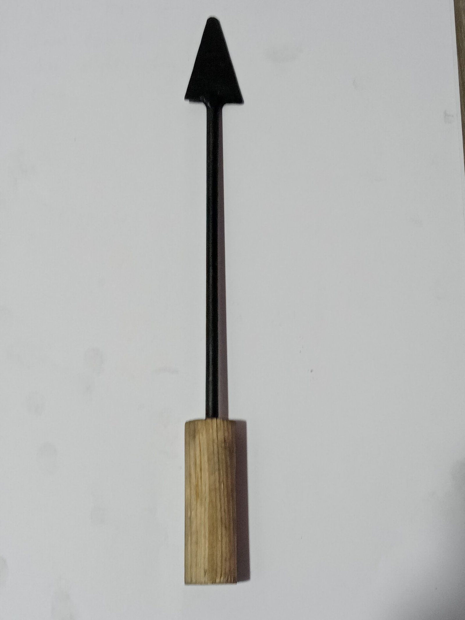Slag Removal Tool