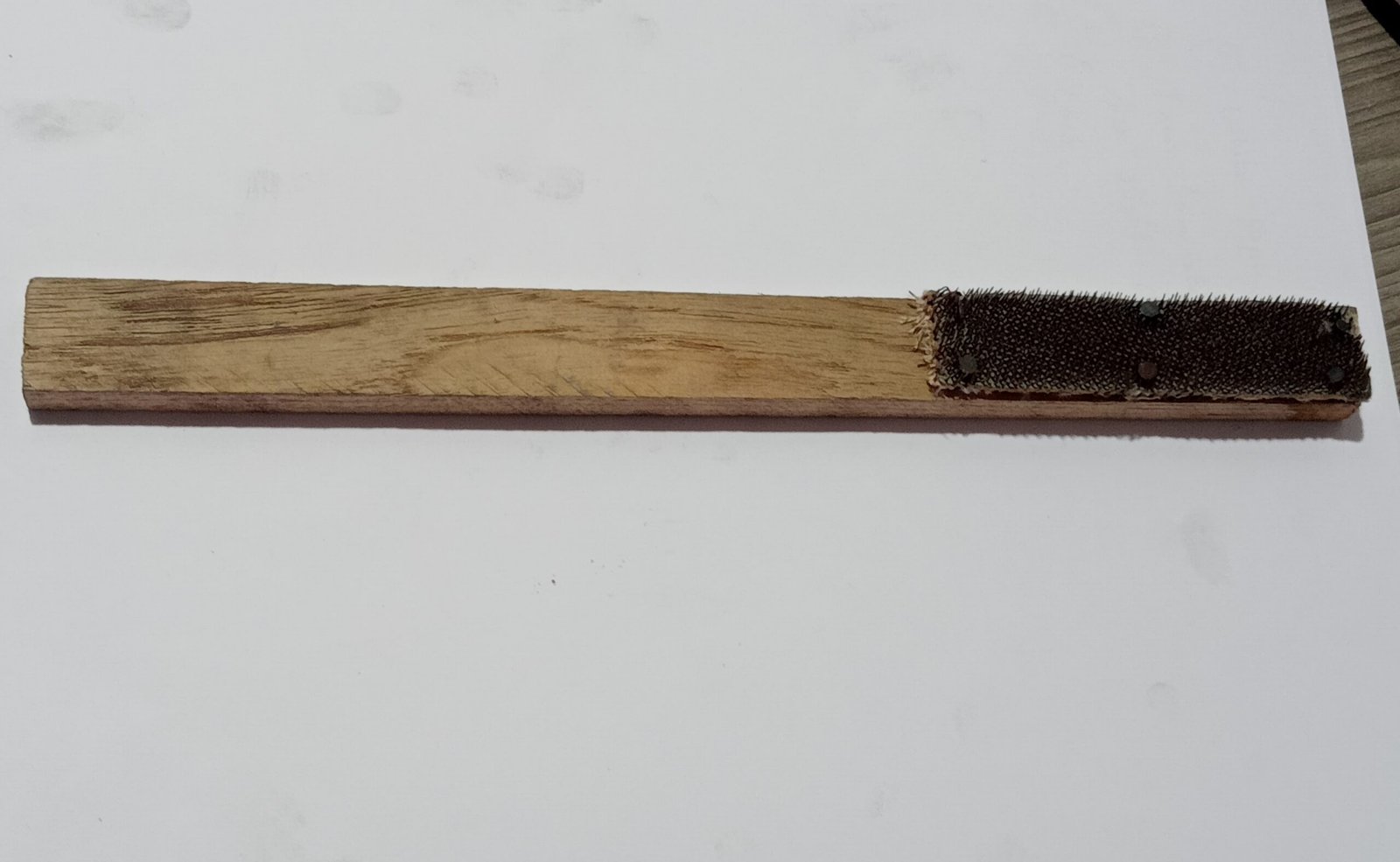 Wire Brush