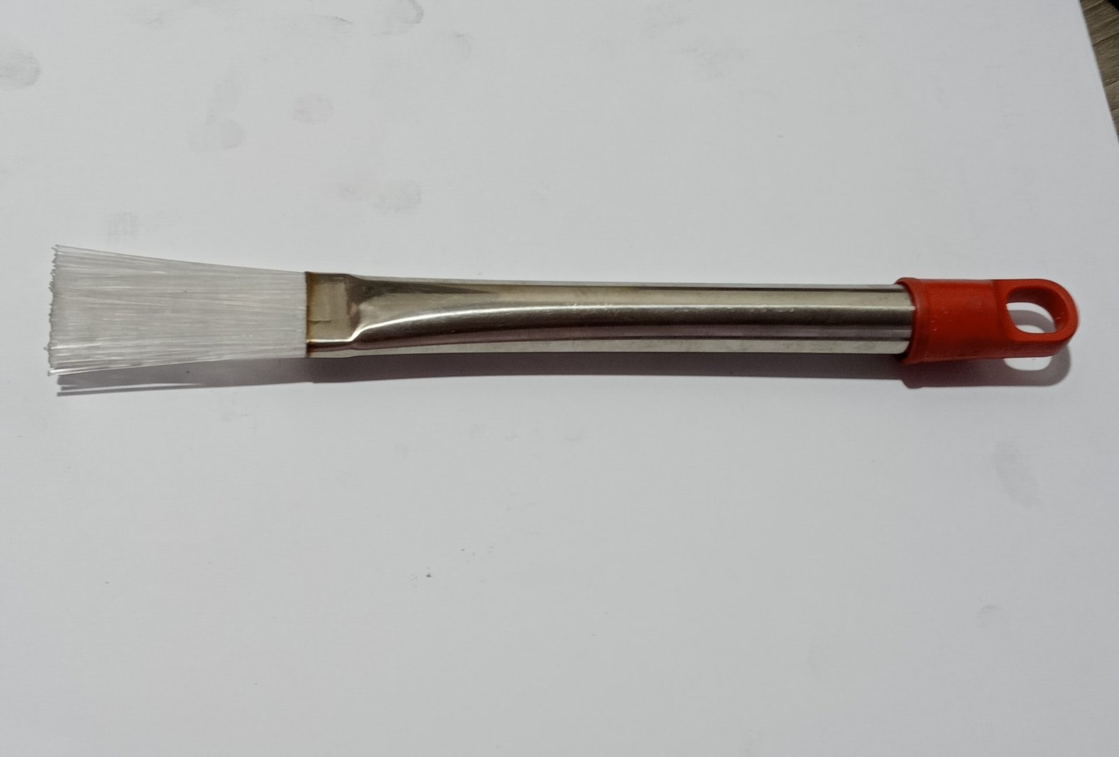 Hard Brush