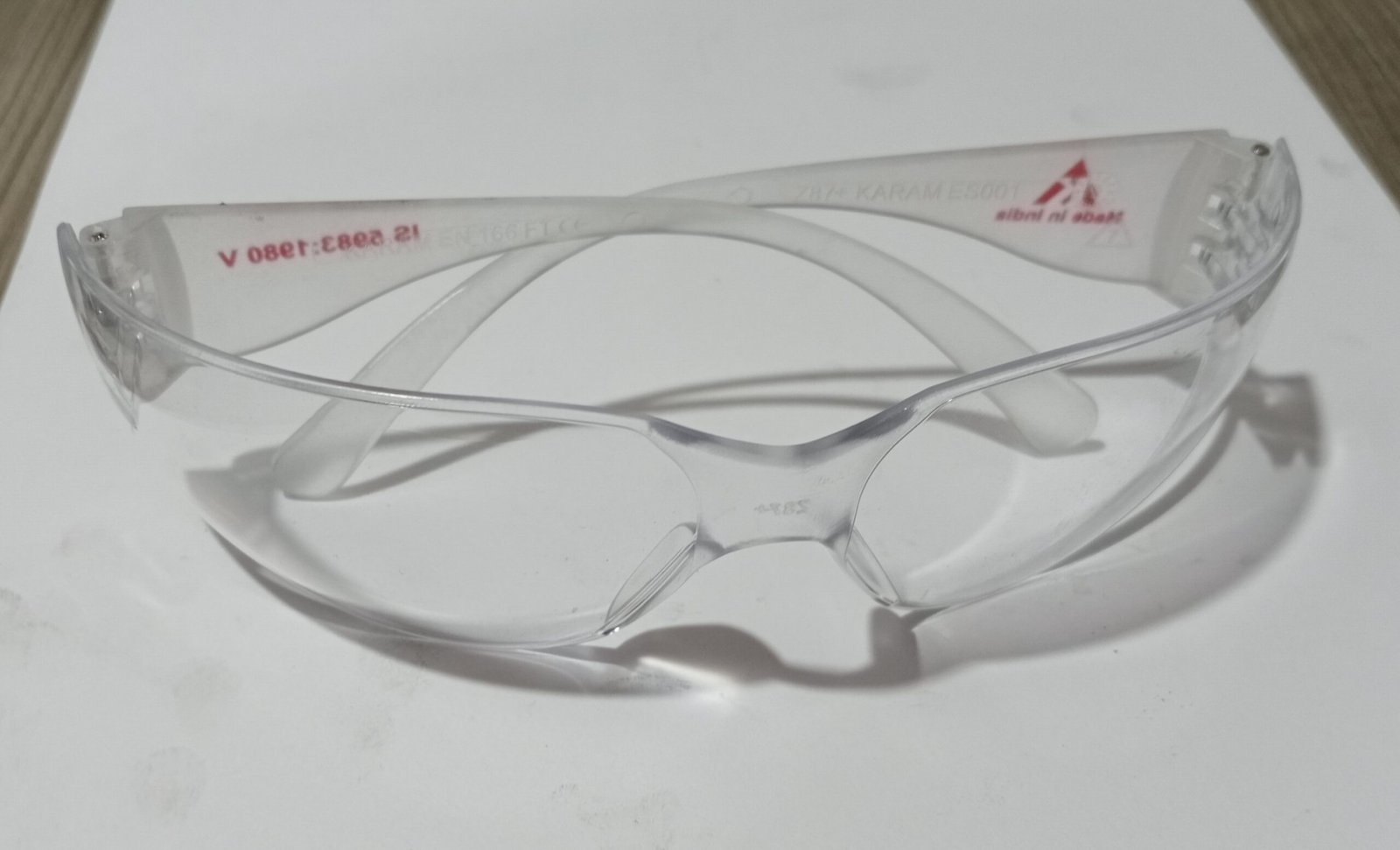 Goggles