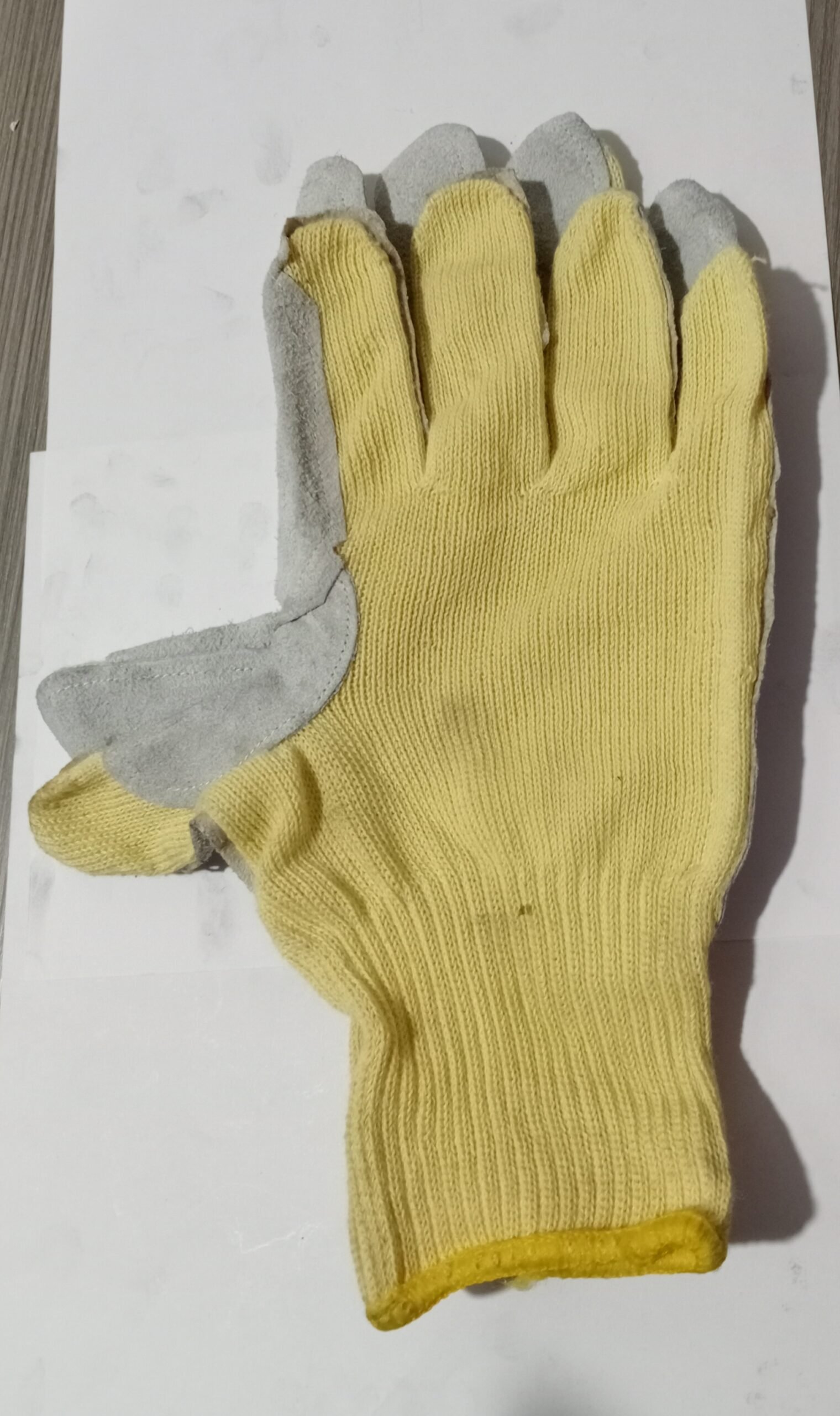 Hand Gloves
