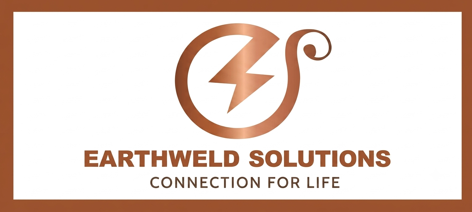 Earthweld Solutions LLP 