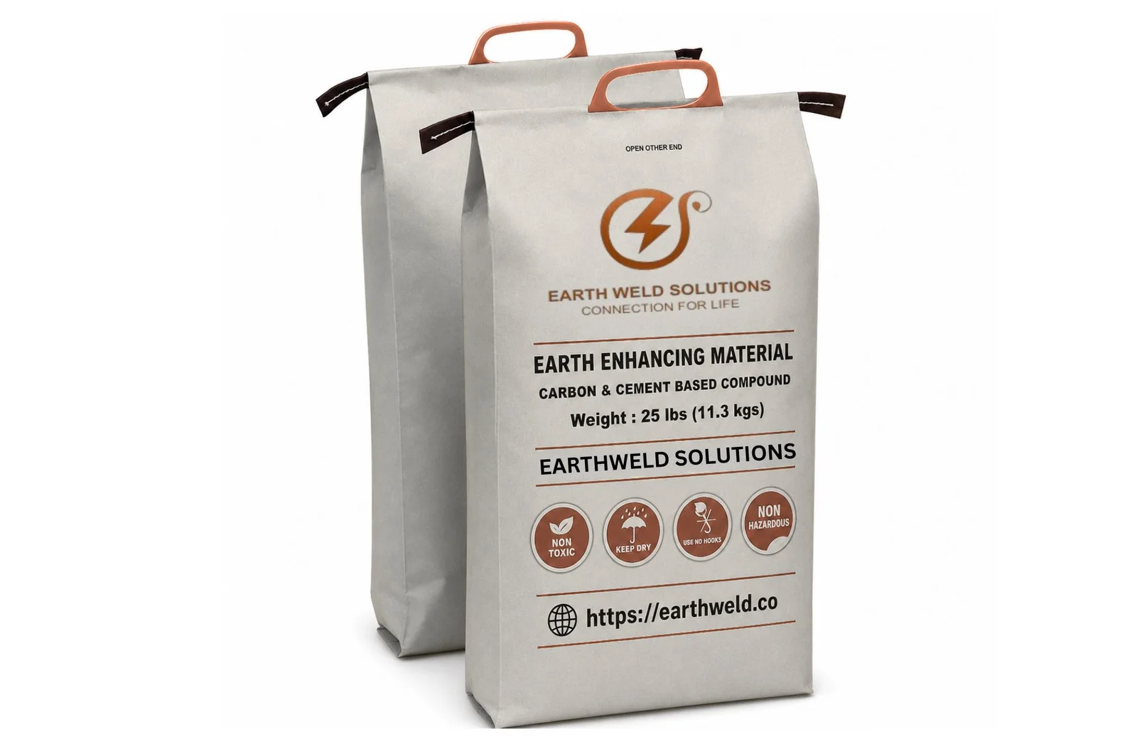 Exothermic Welding