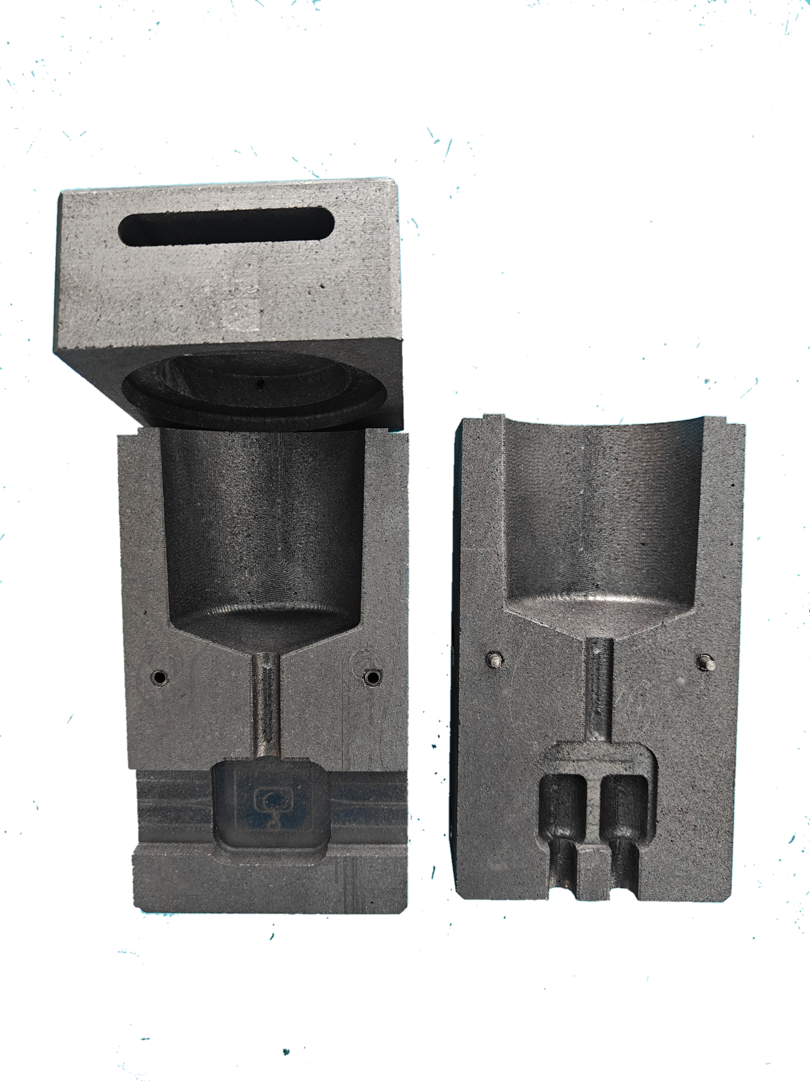Graphite Mould