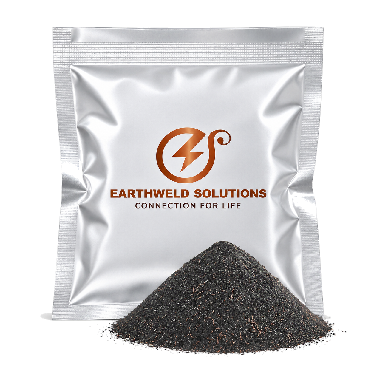Exothermic Welding Powder