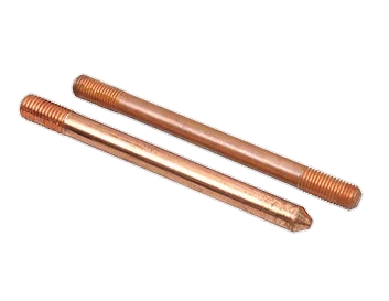 Copper Bonded Rod