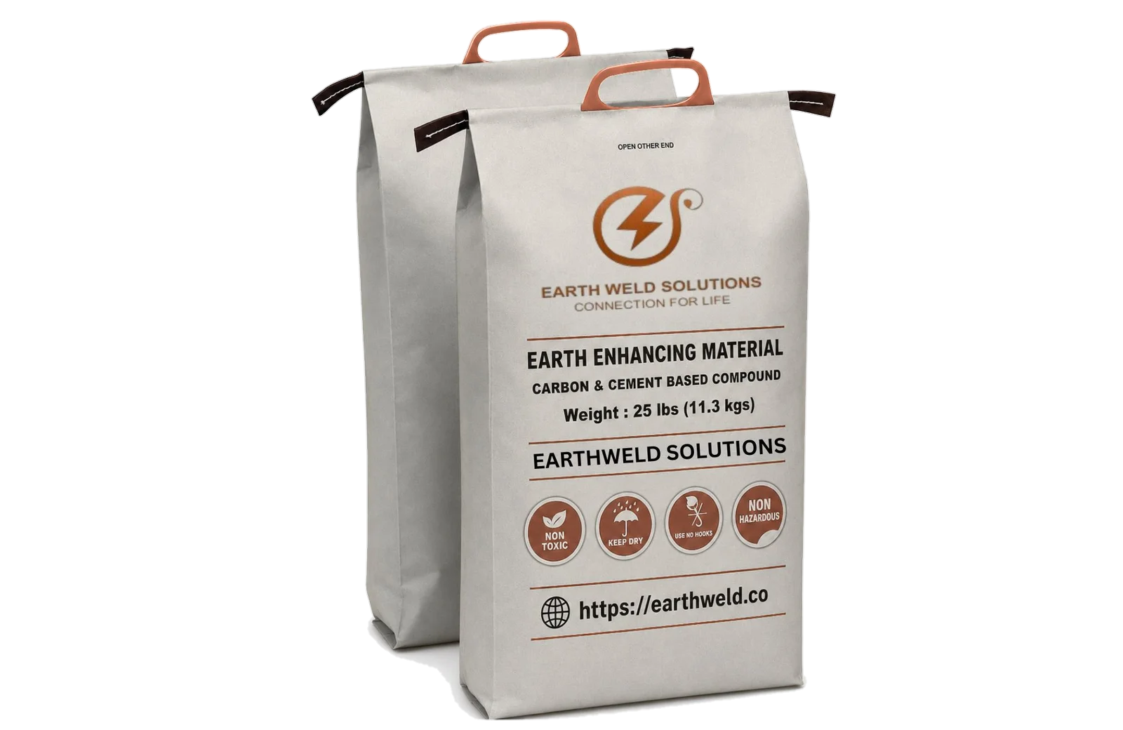 Earth Enhancing Compound