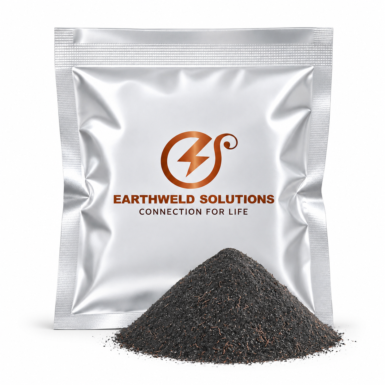 Earthweld Exothermic Welding Powder